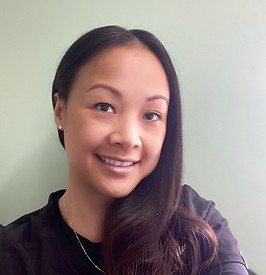 Elena, Dental Hygienist at Angel Smiles Dental