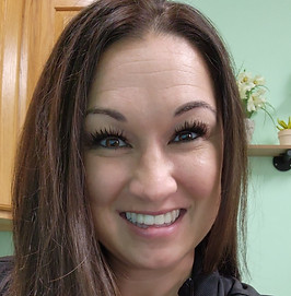 Miranda, Patient Care Coordinator at Angel Smiles Dental